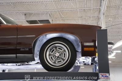 1973 Pontiac Grand Ville