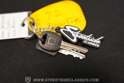 1973 Pontiac Grand Ville