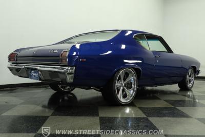 1969 Chevrolet Chevelle Restomod
