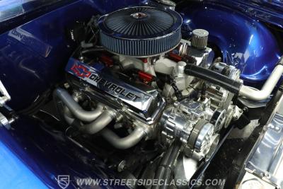 1969 Chevrolet Chevelle Restomod