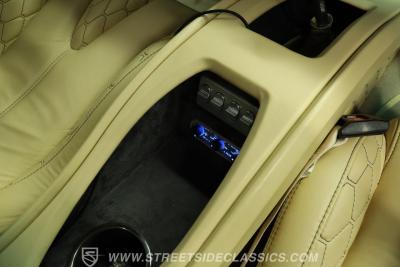 1969 Chevrolet Chevelle Restomod
