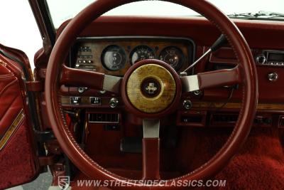 1985 Jeep Grand Wagoneer