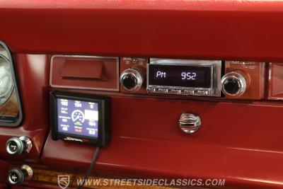 1985 Jeep Grand Wagoneer