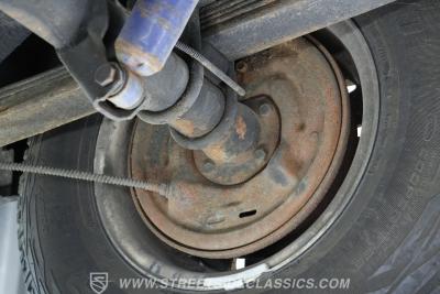 1985 Jeep Grand Wagoneer