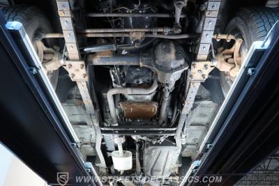 1985 Jeep Grand Wagoneer