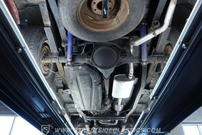 1985 Jeep Grand Wagoneer