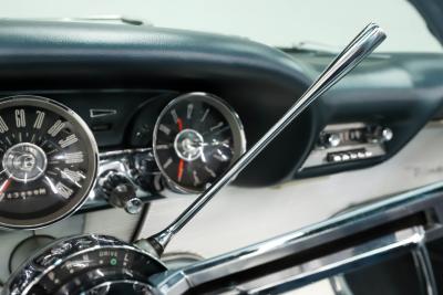 1962 Ford Thunderbird