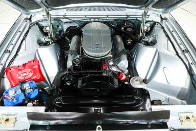 1962 Ford Thunderbird