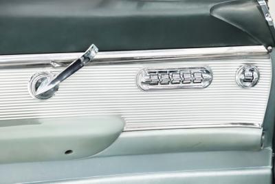 1962 Ford Thunderbird