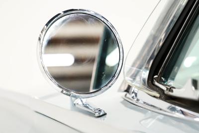 1962 Ford Thunderbird