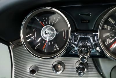 1962 Ford Thunderbird