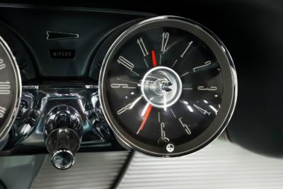 1962 Ford Thunderbird