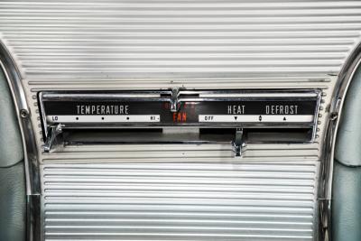 1962 Ford Thunderbird