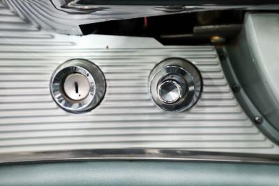 1962 Ford Thunderbird