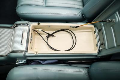 1962 Ford Thunderbird