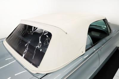 1962 Ford Thunderbird