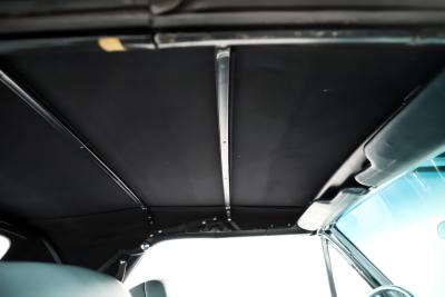 1962 Ford Thunderbird