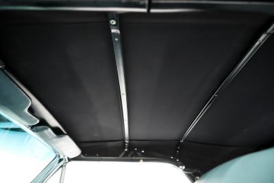 1962 Ford Thunderbird