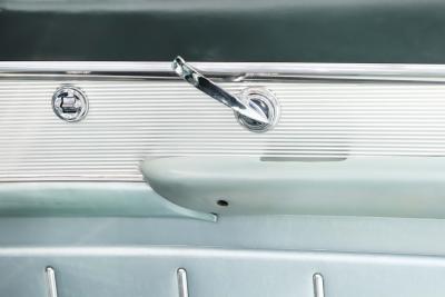 1962 Ford Thunderbird