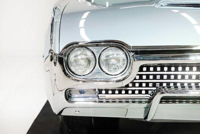 1962 Ford Thunderbird