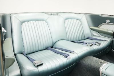 1962 Ford Thunderbird