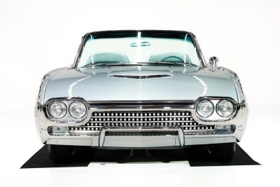 1962 Ford Thunderbird