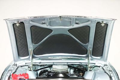 1962 Ford Thunderbird