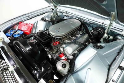 1962 Ford Thunderbird