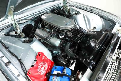 1962 Ford Thunderbird