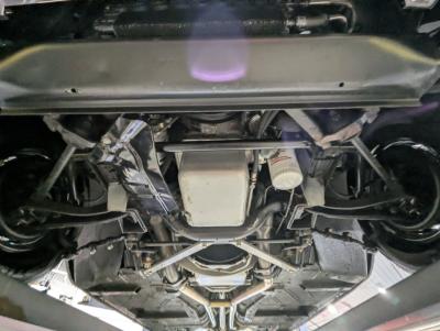 1962 Ford Thunderbird