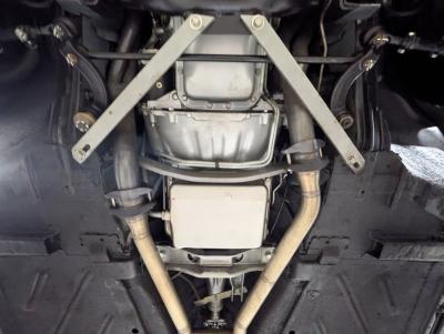 1962 Ford Thunderbird