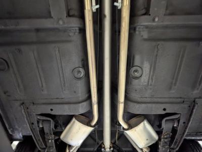 1962 Ford Thunderbird