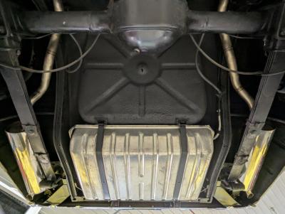 1962 Ford Thunderbird