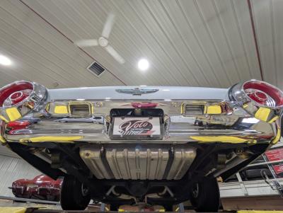 1962 Ford Thunderbird