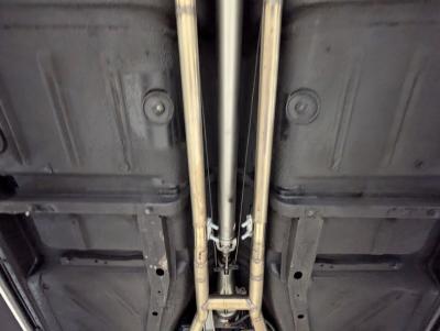 1962 Ford Thunderbird