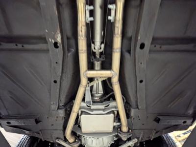 1962 Ford Thunderbird