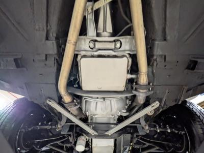 1962 Ford Thunderbird