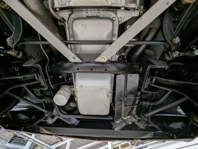 1962 Ford Thunderbird