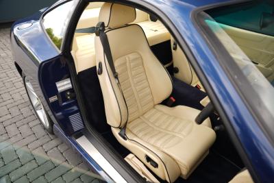 2003 Ferrari 575M Maranello