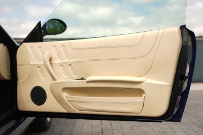 2003 Ferrari 575M Maranello