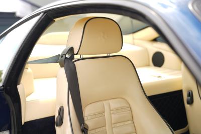 2003 Ferrari 575M Maranello