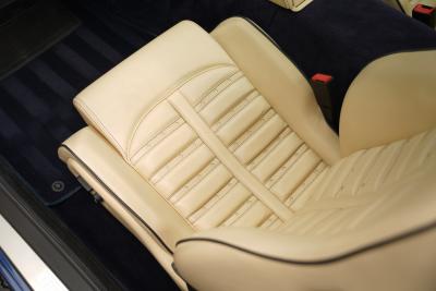 2003 Ferrari 575M Maranello