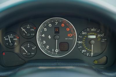 2003 Ferrari 575M Maranello