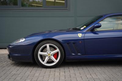 2003 Ferrari 575M Maranello