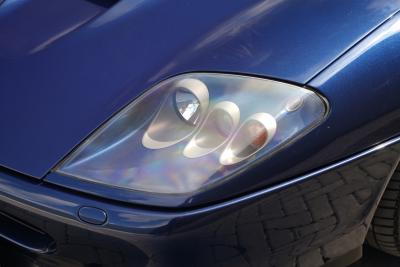 2003 Ferrari 575M Maranello