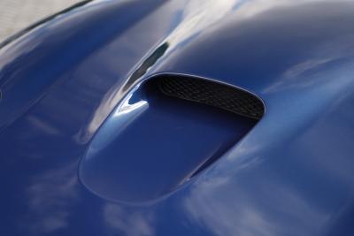 2003 Ferrari 575M Maranello