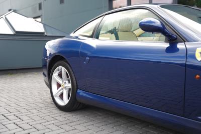 2003 Ferrari 575M Maranello