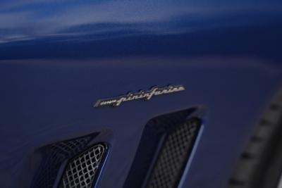 2003 Ferrari 575M Maranello