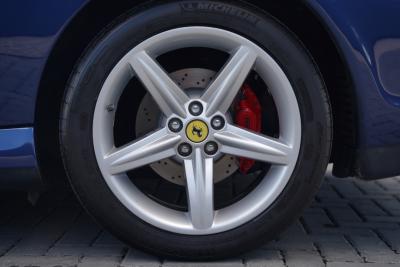 2003 Ferrari 575M Maranello