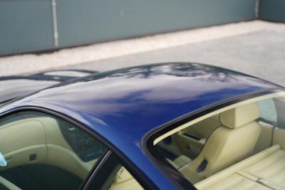 2003 Ferrari 575M Maranello